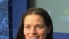 Ana Ivanović za Glas Amerike: Iskusnija i zrelija