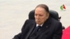L'invisible président algérien Bouteflika fête ses 80 ans