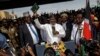 Media Blackout in Kenya as Odinga Takes Oath as ‘People’s President’