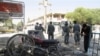 Militan Taliban Tewaskan 10 Personil Keamanan Afghanistan