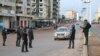 Sanctions contre des responsables après le meurtre de quatre détenus en Guinée 