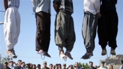 آزار وکلا در ایران