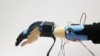 A new device called Vigor could help people with muscle-weakening diseases, such as muscular dystrophy, complete movements such as bending their wrist.