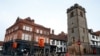 Britain in Lockdown as Hospitals ‘Overwhelmed’ Amid New Coronavirus Outbreak 