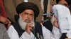 تحریکِ لبیک کے سربراہ خادم رضوی