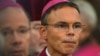 Vatican Removes Germany's 'Bishop of Bling'