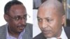 Obbo Barakat Simoon fi Obboo Taaddasaa Kaassa Koree Eddu Galaa Dhaabbata Dimookiraatawaa Biyyoolessaa Amaaraa Keessaa Ittifaman