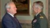 ARHIVA - Slobodan Milošević i Vesli Klark, 1997. godine