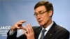 Suspected Black Box Signals Reacquired in MH370 Search