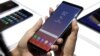 Sabuwar Wayar Samsung Galaxy Note 9, Na Dauke Da Abubuwan Al-ajabi