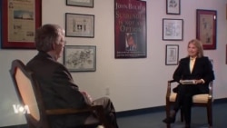 John Bolton, ancien conseiller de Trump, crée la controverse avec son livre