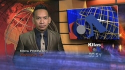 Kilas VOA 24 Juni 2015
