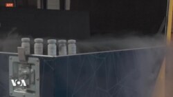 Santé avec Houmfa: la vaccination covid en Afrique