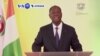 VOA60 Afrique du 7 août 2020