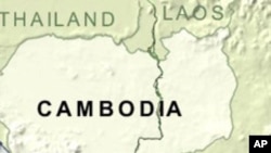 Cambodia to Deport 20 Chinese Uighurs