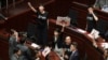 US Renews Call for 'Humane' Solution to Hong Kong
