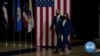 Mostly Virtual Democratic Convention Kicks Off Monday