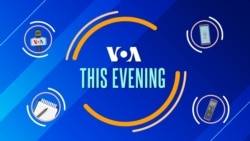 VOA This Evening: Inggris Selidiki Kematian 88 Orang Terkait Situs-situs Bantuan Bunuh Diri di Kanada
