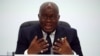 Ghana Ta Tsawaita Dokar Rufe Iyakokinta
