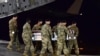 Enquête de l'armée américaine sur une vidéo présumée de l'embuscade au Niger