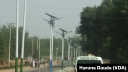 Jami'ar Maiduguri 