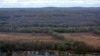 Filmmakers used the Delaware Water Gap National Recreation Area as a stand-in for frontier landscapes in several early 20th century Westerns.