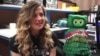 WATCH: What Does It Take to Make Computer Science Attractive to Girls?
