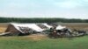 Easter Storms Sweep South, Killing at Least 6 in Mississippi