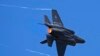 «F-35» կործանիչներ