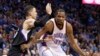 NBA - Kevin Durant choisit Golden State