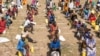 Keeniyaan UNHCR Buufata Baqattootaa Dadaab fi kaakumaa Torbee lamatti akka Cufu Ajajde