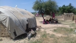 Reportage d'André Kodmadjingar, correspondant à N'Djamena pour VOA Afrique