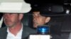 French Ex-Leader Sarkozy Denies Libyan Campaign Financing Allegations 
