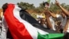 Sudaan  Hariiroo Israa’el Waliin Hareeffatte. Kartuum Keessatti Garuu Mormiitu Mudate 