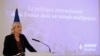 EU Lawmakers Consider Lifting Marine Le Pen's Immunity Over Tweets
