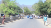 አላማጣ ከተማ/መስፍን አራጌ