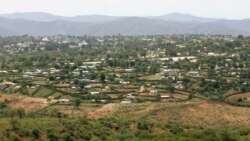 የመከላከያ ኃይል የሞያሌ ከተማ የፀጥታ ኃይሎችን ትጥቅ አስፈታ