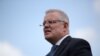 Le Premier ministre australien condamne un tweet "scandaleux" de la diplomatie chinoise