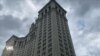 New York: Des manifestations revendiquent les coupes du budget de la police