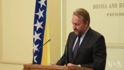 BAKIR IZETBEGOVIĆ: Dva lica hrvatske ratne politike prema BiH. Svijetlo i tamno.