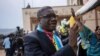 Le prix Nobel Mukwege exhorte Tshisekedi à "éviter de trahir" le peuple