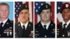 Le Pentagone enquête sur la mort des soldats américains au Niger