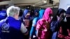 L'Union africaine veut rapatrier 20 000 migrants de Libye