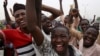 Buhari Officially Declared Winner of Nigeria Presidential Election