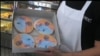 Kue Khusus Menyambut Paus Fransiskus