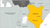 30,000 Enter Kenya to Escape Ethiopian Ethnic Clash