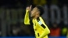 Aubameyang dans le viseur de plusieurs clubs chinois