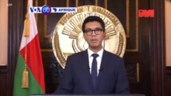 VOA60 Afrique du 23 mars 2020