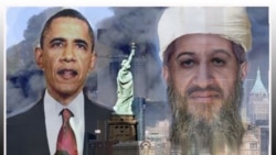 Obama Bin laden