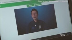 An Avatar Is Going to Help Police Guard European Borders